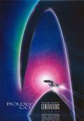 Star Trek: Generations (1994) Poster #1 Thumbnail