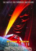 Star Trek: Insurrection (1998) Poster #1 Thumbnail