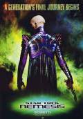 Star Trek: Nemesis (2002) Poster #1 Thumbnail