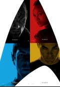 Star Trek (2009) Poster #3 Thumbnail