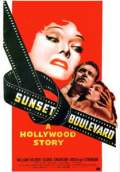 Sunset Boulevard (1950) Poster #1 Thumbnail