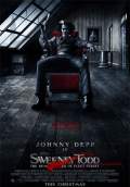 Sweeney Todd: The Demon Barber of Fleet Street (2007) Poster #1 Thumbnail