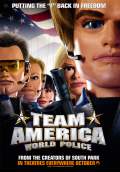 Team America: World Police (2004) Poster #1 Thumbnail