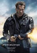 Terminator: Genisys (2015) Poster #7 Thumbnail