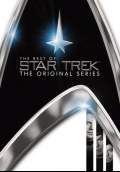The Best of Star Trek (2009) Poster #1 Thumbnail
