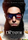 The Dictator (2012) Poster #2 Thumbnail