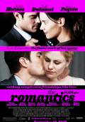The Romantics (2010) Poster #1 Thumbnail