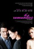 The Romantics (2010) Poster #2 Thumbnail