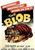 The Blob (1958) Poster #1 Thumbnail