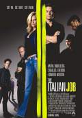 The Italian Job (2003) Poster #1 Thumbnail