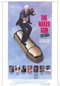 The Naked Gun (1988) Poster #1 Thumbnail