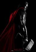 Thor (2011) Poster #1 Thumbnail