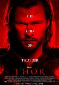 Thor (2011) Poster #3 Thumbnail