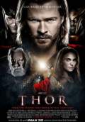 Thor (2011) Poster #6 Thumbnail