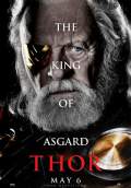 Thor (2011) Poster #8 Thumbnail