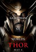 Thor (2011) Poster #9 Thumbnail