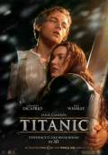 Titanic (1997) Poster #2 Thumbnail
