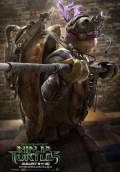 Teenage Mutant Ninja Turtles (2014) Poster #13 Thumbnail