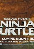 Teenage Mutant Ninja Turtles (2014) Poster #15 Thumbnail