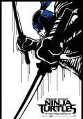 Teenage Mutant Ninja Turtles (2014) Poster #5 Thumbnail