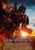 Transformers (2007) Poster #1 Thumbnail