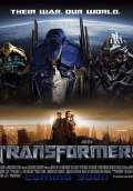 Transformers (2007) Poster #2 Thumbnail