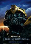 Transformers (2007) Poster #4 Thumbnail
