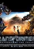 Transformers: Revenge of the Fallen (2009) Poster #2 Thumbnail