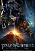 Transformers: Revenge of the Fallen (2009) Poster #6 Thumbnail