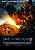 Transformers: Revenge of the Fallen (2009) Poster #9 Thumbnail