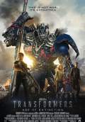 Transformers: Age of Extinction (2014) Poster #13 Thumbnail