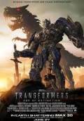 Transformers: Age of Extinction (2014) Poster #20 Thumbnail