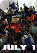 Transformers: Dark of the Moon (2011) Poster #3 Thumbnail