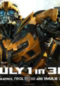Transformers: Dark of the Moon (2011) Poster #4 Thumbnail