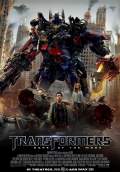 Transformers: Dark of the Moon (2011) Poster #6 Thumbnail