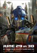Transformers: Dark of the Moon (2011) Poster #7 Thumbnail