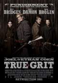 True Grit (2010) Poster #2 Thumbnail