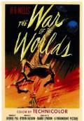 The War of the Worlds (1953) Poster #1 Thumbnail