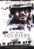 We Were Soldiers (2002) Poster #2 Thumbnail