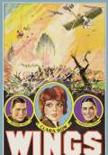 Wings (1927) Poster #2 Thumbnail