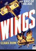 Wings (1927) Poster #3 Thumbnail