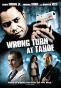 Wrong Turn at Tahoe (2009) Poster #1 Thumbnail