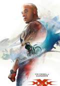 xXx: The Return of Xander Cage (2017) Poster #8 Thumbnail