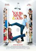 Yours, Mine and Ours (2005) Poster #1 Thumbnail
