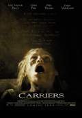 Carriers (2009) Poster #2 Thumbnail