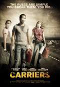 Carriers (2009) Poster #5 Thumbnail
