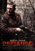 Defiance (2008) Poster #2 Thumbnail