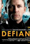 Defiance (2008) Poster #3 Thumbnail