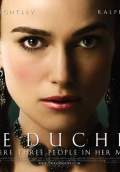 The Duchess (2008) Poster #1 Thumbnail