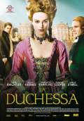 The Duchess (2008) Poster #3 Thumbnail